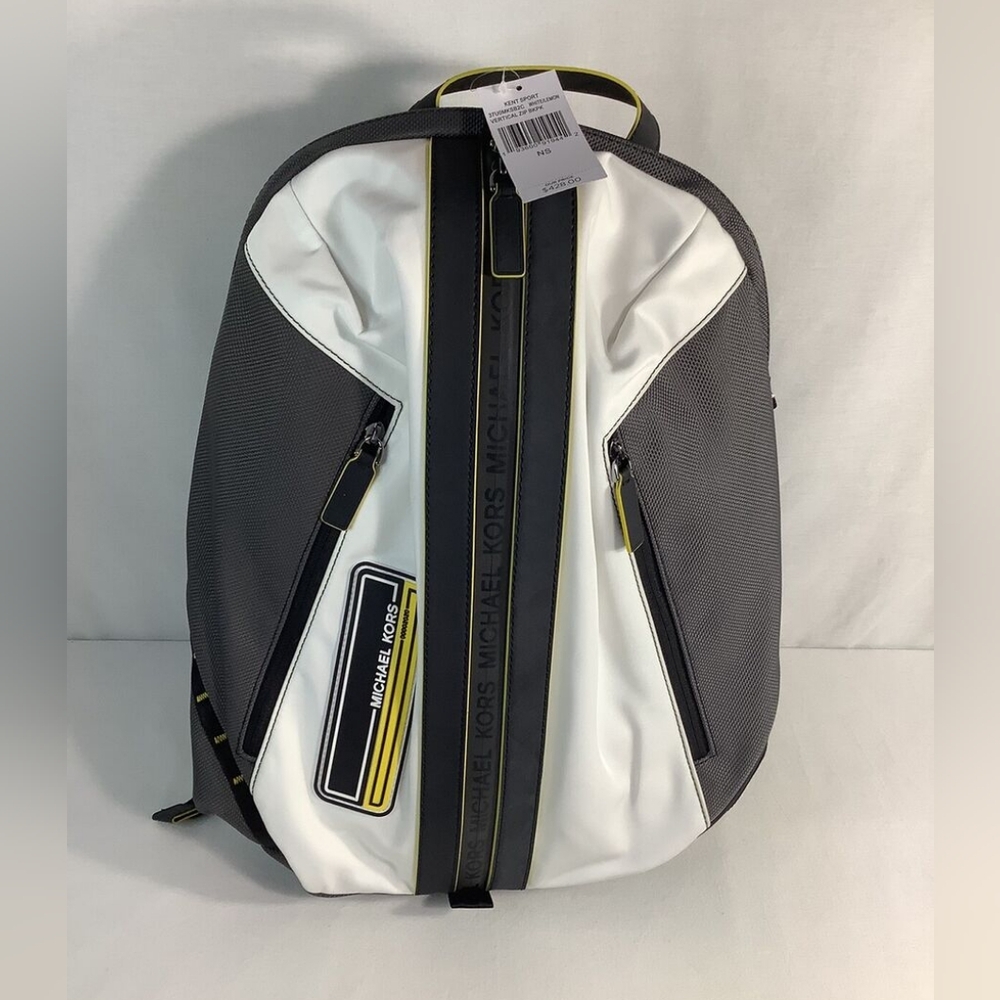 Michael Kors Kent Sport Back Pack